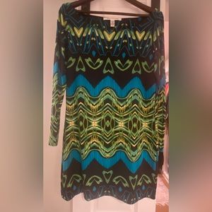 Tunic dress